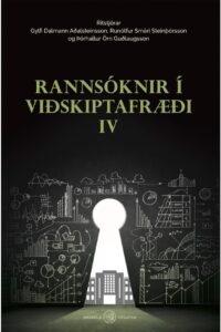 Rannsóknir í viðskiptafræði IV